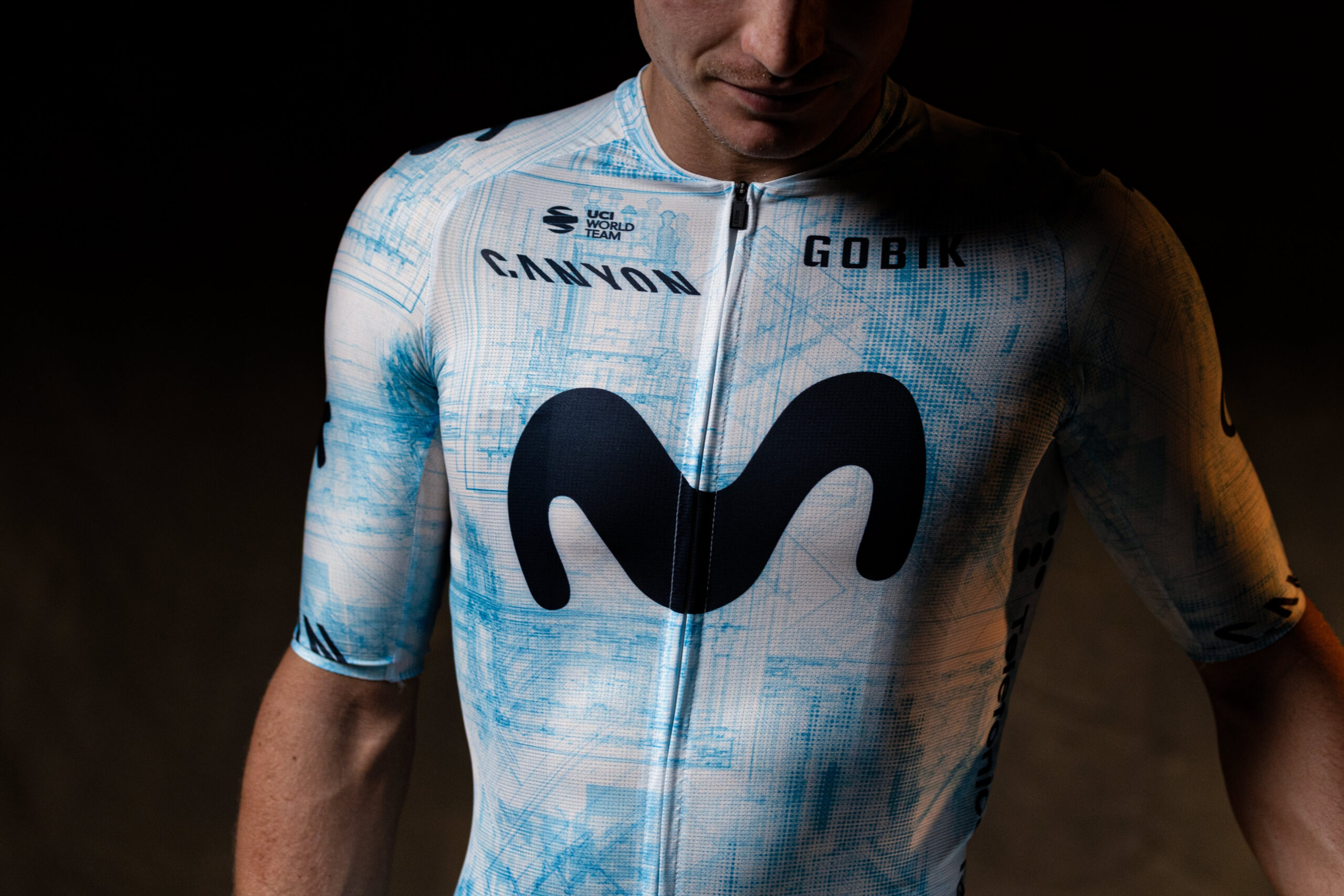 Movistar Team Gobik La Vuelta 2024