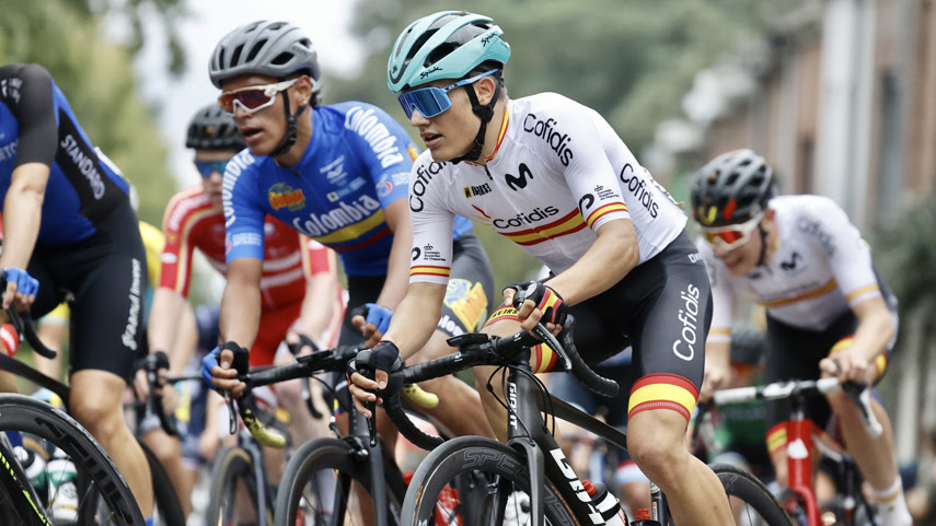 RFEC Tour de l'Avenir