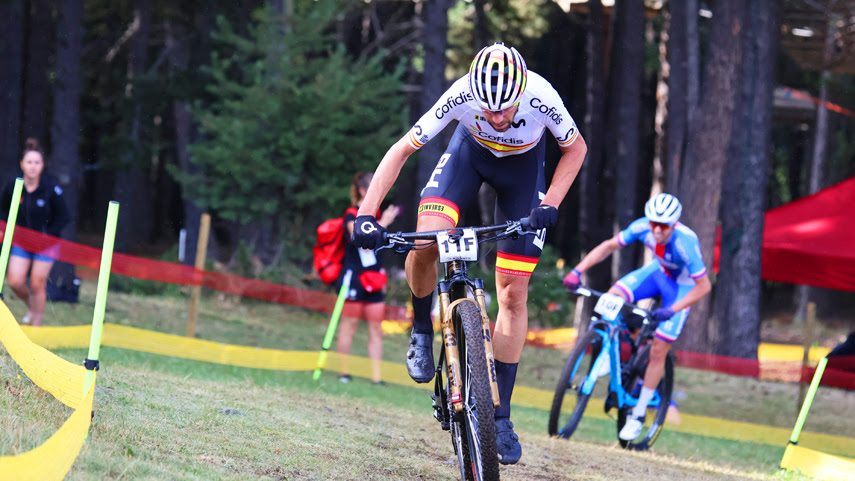 RFEC Andorra Descenso Junior