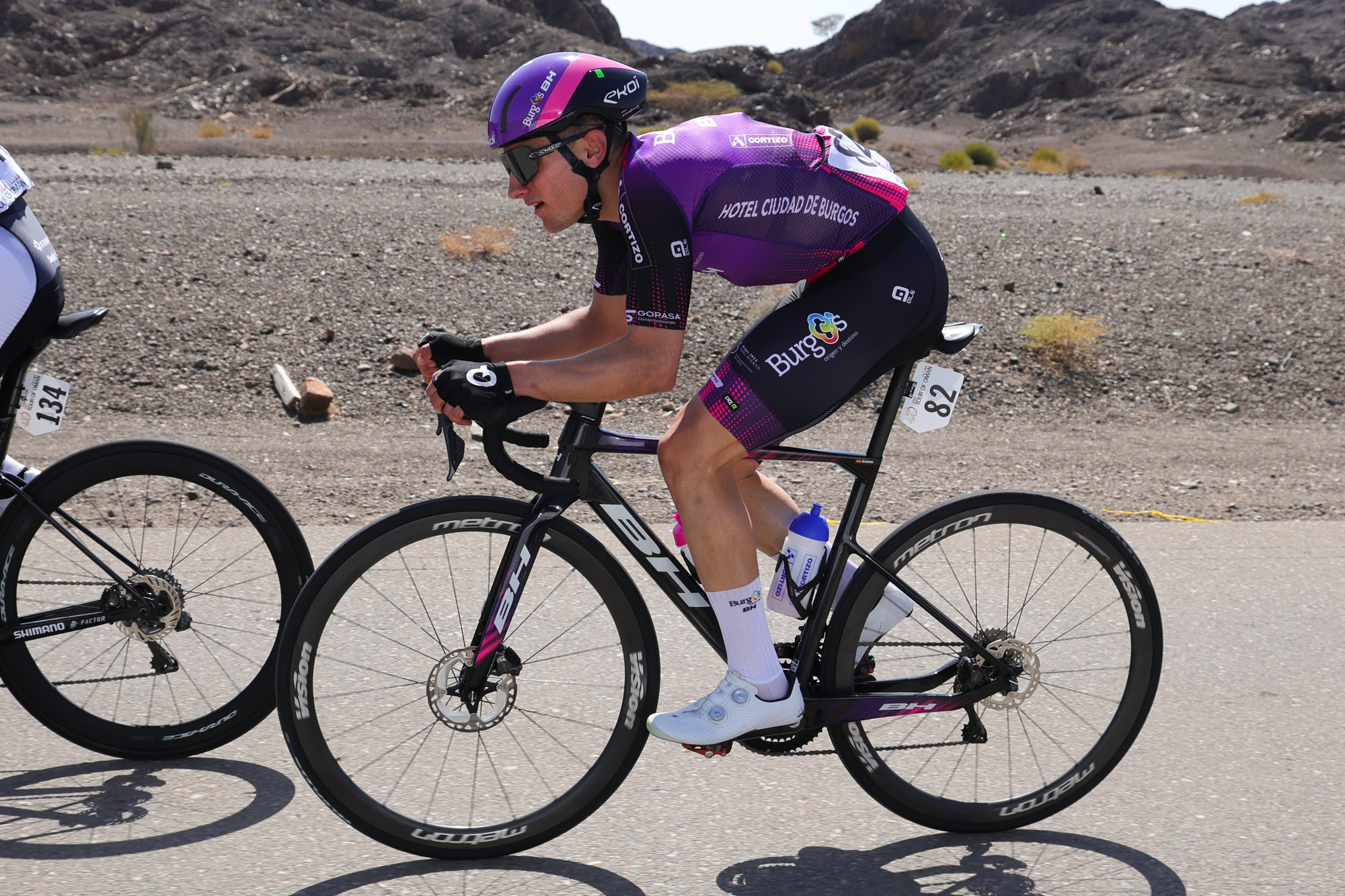 Rodrigo Álvarez Burgos BH