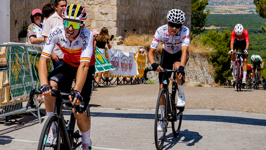 Copa de España Junior Benagéber