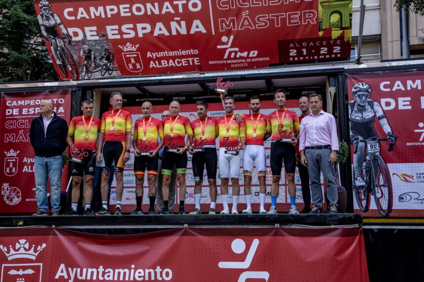Campeonato de España Máster CRI (3)