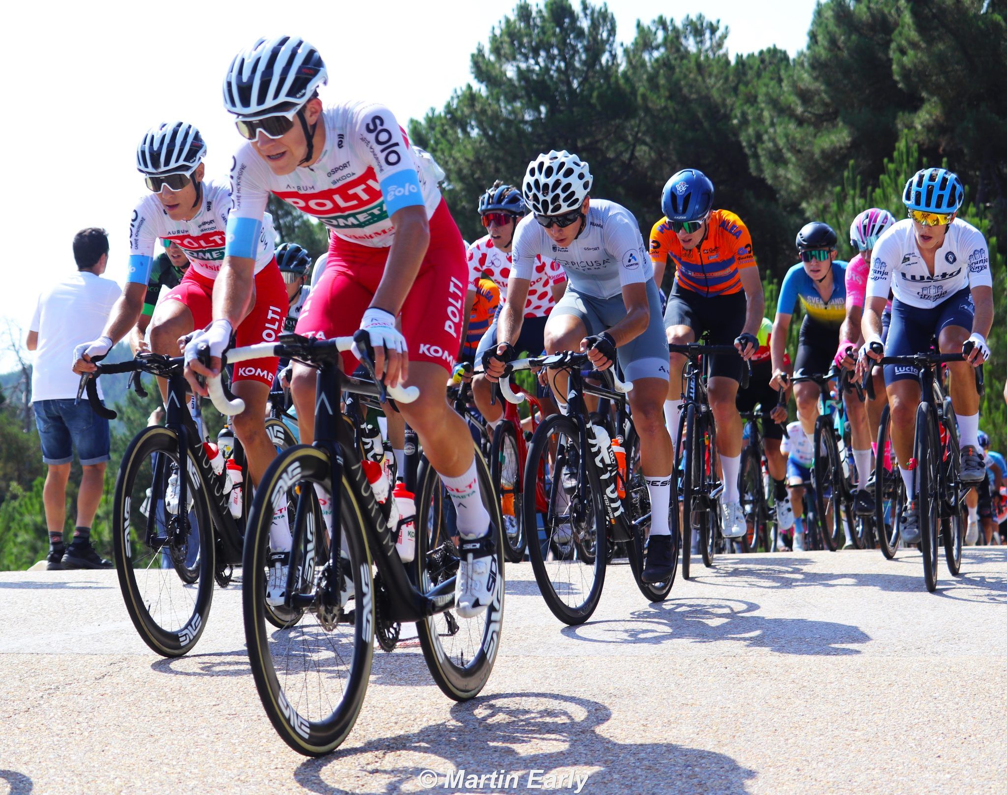 Team Polti Kometa junior