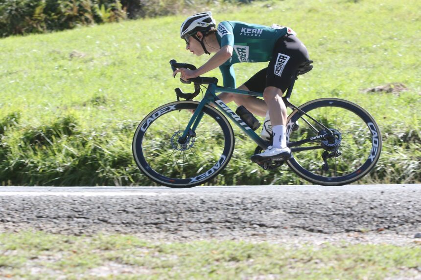 Nil Gimeno Finisher Torneo Lehendakari