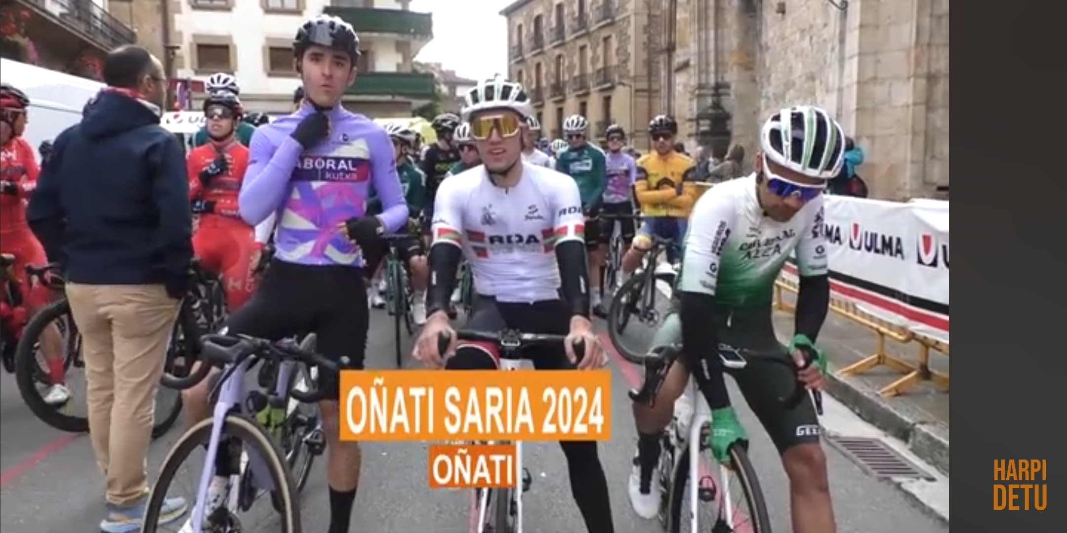 Oñati Proba - Torneo Lehendakari 2024