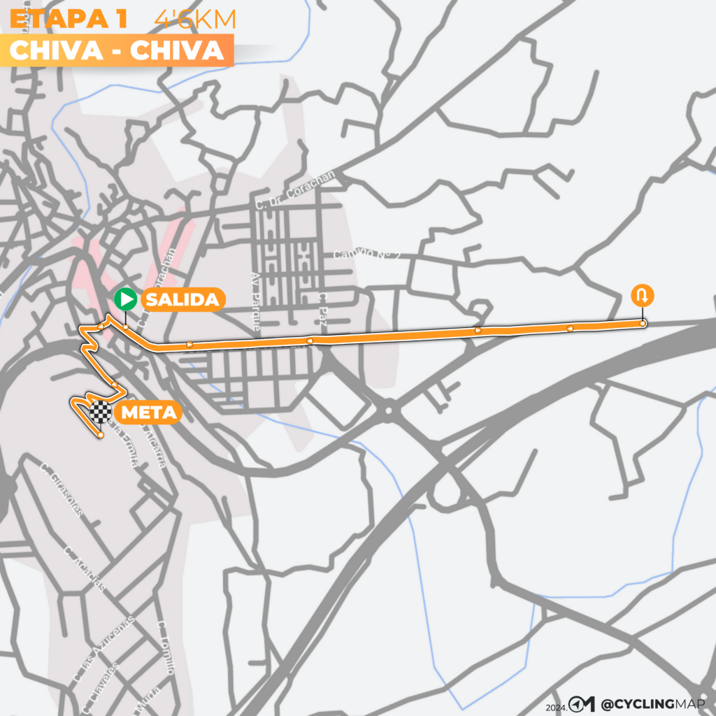 El Pelotón PREVIA | La Volta València, principio del final de la temporada élite y sub-23 El Pelotón PREVIA | La Volta València, principio del final de la temporada élite y sub-23