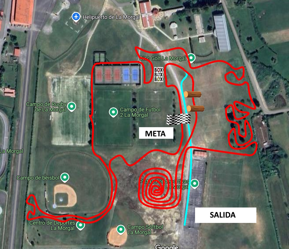 El Pelotón PREVIA | Asturias arranca su temporada con el Ciclocross Corneyu CX Team El Pelotón PREVIA | Asturias arranca su temporada con el Ciclocross Corneyu CX Team
