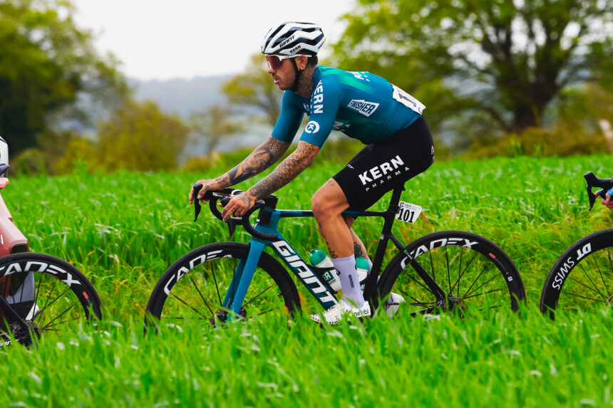 Kiko Galván Kern Pharma