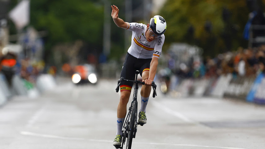 RFEC Romeo Zurich 2024