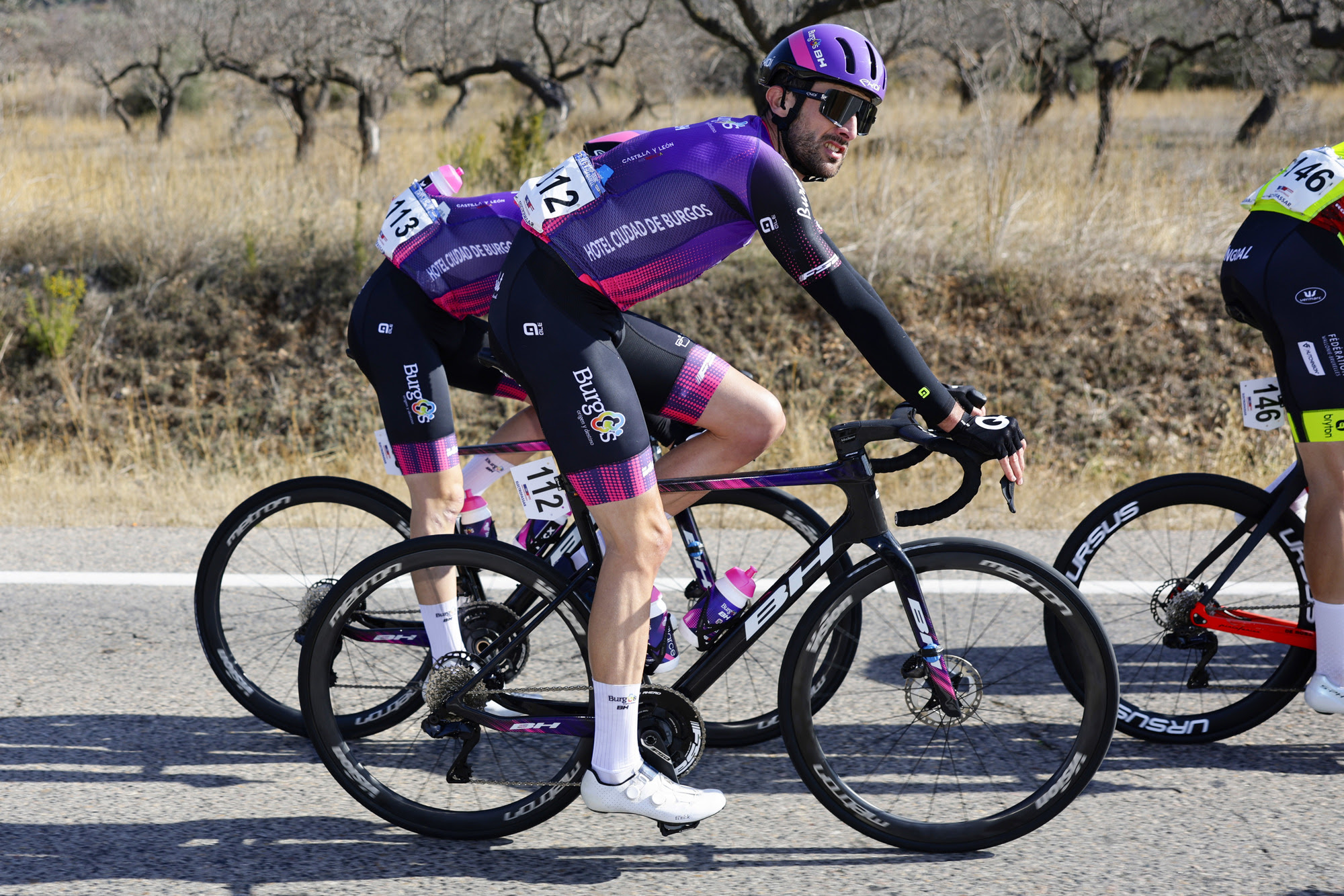 Ander Okamika Burgos BH