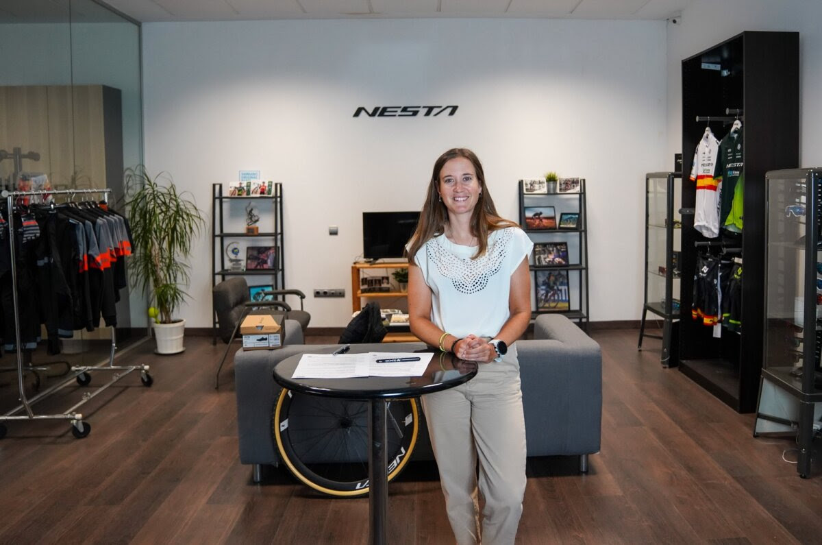 Alicia González Nesta