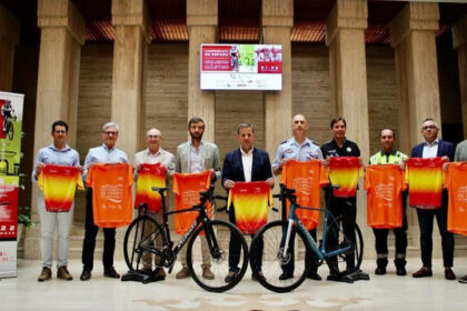Campeonato de España Máster Albacete