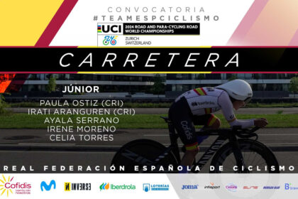 Campeonato del Mundo Zurich RFEC Fem
