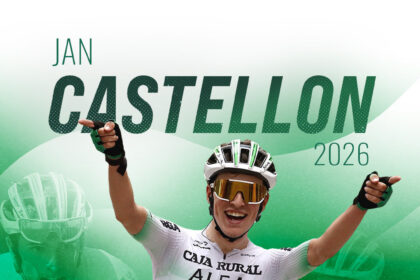 Jan Castellón Caja Rural Seguros RGA