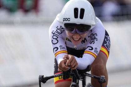 Paula Ostiz RFEC Zurich 2024