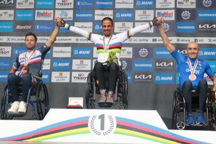 Sergio Garrote Zurich 2024 RFEC