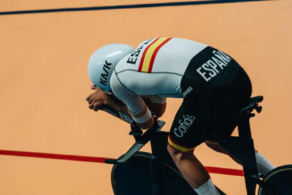 RFEC Pista