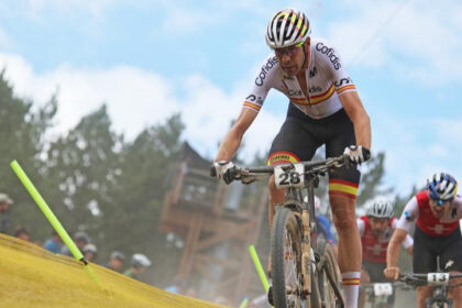 RFEC XCM Campeonato del Mundo