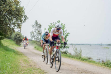 Copa de España Gravel