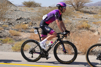 Burgos BH Mario Aparicio