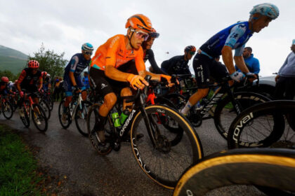 Xabier Berasategi Euskaltel Euskadi