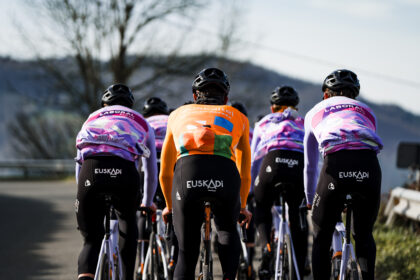 Fundación Euskadi sub-23 2025