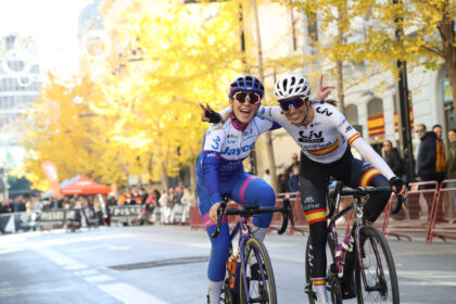 Reinas de la Alhambra Paternoster Mavi García