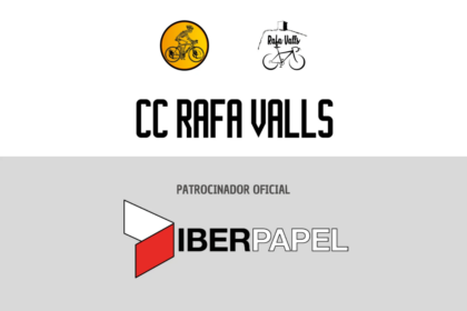 CC Rafa Valls Iberpapel Cocentaina Trofeo Tots Sants