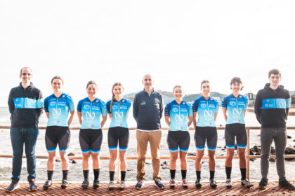 Grupo Eulen Nuuk femenino