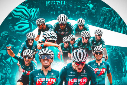 Equipo Kern Pharma 2024
