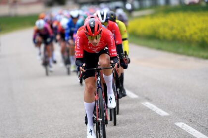 Marlen Reusser Movistar