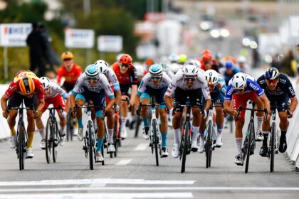 Giovanni Lonardi Team Polti Kometa CRO Race