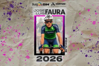 José Luis Faura Burgos BH Cortizo
