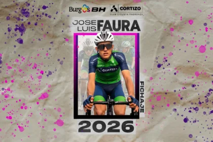José Luis Faura Burgos BH Cortizo