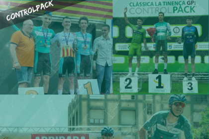 Temporada 2024 Controlpack