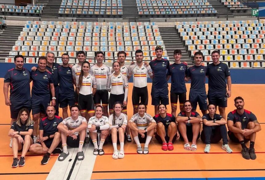 Experiencia mundialista para el Bicho - Prime Numbers con Anguela y Martorell en Ballerup