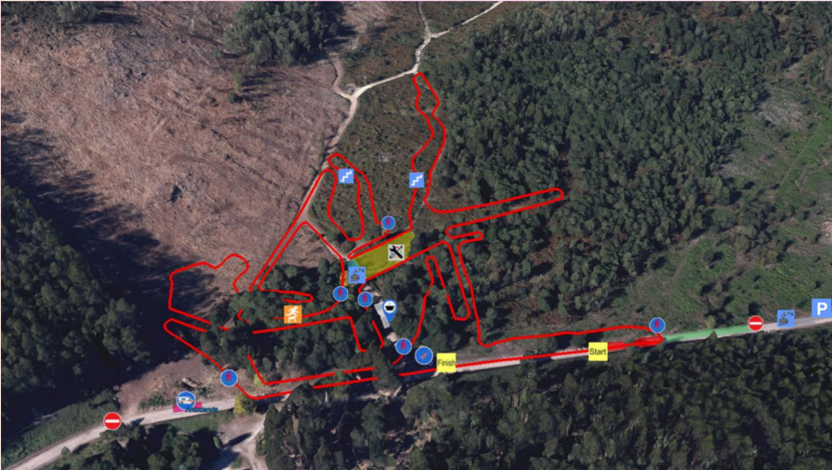El Pelotón PREVIA | Segundo asalto de la Copa de España en el Xaxan CX