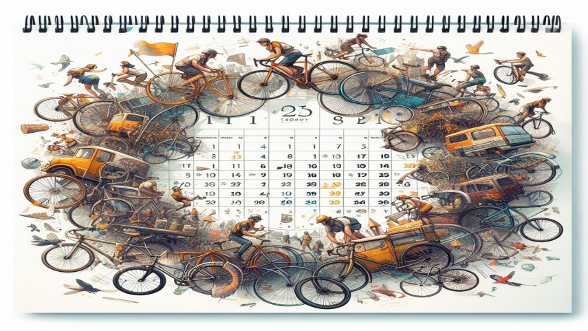 El Pelotón El XX Ciclocross Ciudad Medina de Pomar dará a conocer a los campeones regionales de Ciclocross 2024 cx-cyl