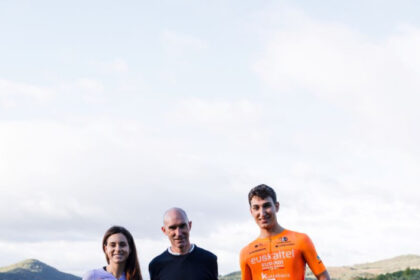 Iñaki Isasi Fundación Euskadi