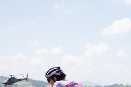 Debora Silvestri Laboral Kutxa