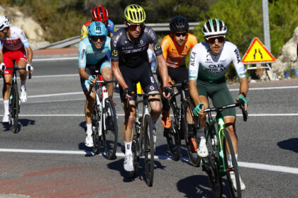 Jokin Murgialday Caja Rural Euskaltel Euskadi