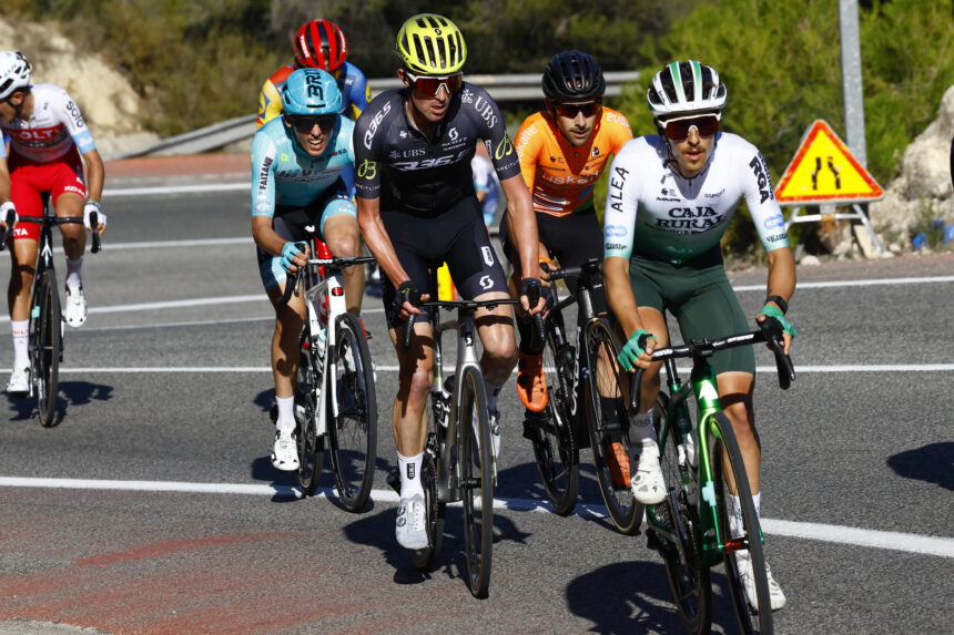 Jokin Murgialday Caja Rural Euskaltel Euskadi