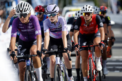 Naia Amondarain Laboral Kutxa