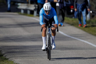 Paul Hennequin Euskaltel