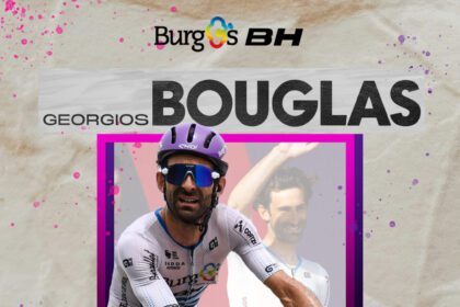 Georgios Bouglas Burgos BH