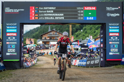 BH Coloma Team Jofre Cullell