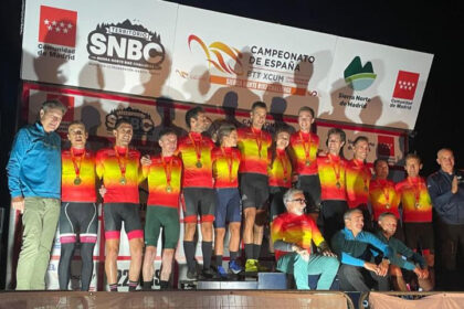RFEC Campeonato de España Ultramaratón