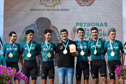 Kern Pharma Tour de Langkawi