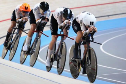 Campeonato del Mundo Pista Ballerup