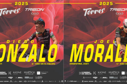 Joel Morales Diego Gonzalo Torres Trigon
